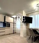 Двустаен апартамент с югоизточно изложение в Чаталджа, Варна