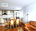 Снимка 4 — Двустаен апартамент с тераса и светлина в Чаталджа, Варна