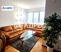 Снимка 5 — Двустаен апартамент с тераса и светлина в Чаталджа, Варна