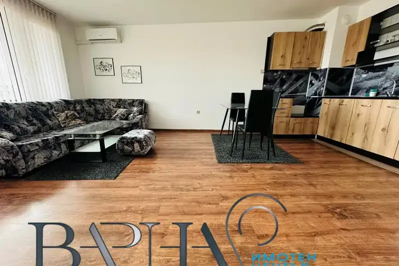 2-bedroom apartment in Varna, Cveten Kvartal