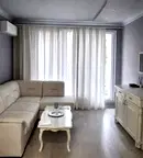 Двустаен апартамент с южно изложение в Дианабад, София