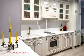 Двустаен апартамент в София, Дианабад