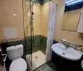 Снимка 5 — Светъл двустаен апартамент с южно изложение в Дианабад
