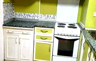Двустаен апартамент в Шумен, Добруджански