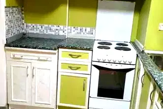 Двустаен апартамент в Шумен, Добруджански