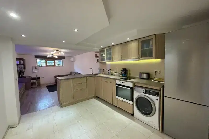 2-bedroom apartment in Sofiya, Dragalevci