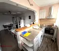 Снимка 2 — Уютен двустаен апартамент на първи етаж в Дружба 2, София