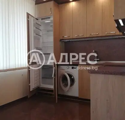 Photo 2 — 2-bedroom apartment in Sofiya, Drujba 2