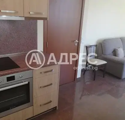 Photo 4 — 2-bedroom apartment in Sofiya, Drujba 2