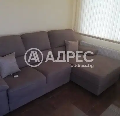 Photo 5 — 2-bedroom apartment in Sofiya, Drujba 2