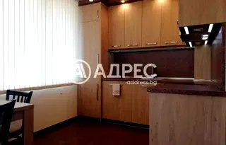 Обзаведен двустаен апартамент с южна гледка в Дружба 2, София