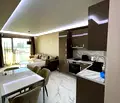 Снимка 3 — Двустаен апартамент с гледка към Витоша в Дружба 2, София