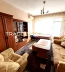 Двустаен апартамент с две тераси в Гагарин, Пловдив