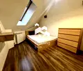 Снимка 4 — Двустаен апартамент с климатик и тераса в Гео Милев, София
