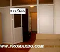 Снимка 2 — Двустаен апартамент с климатик и балкон в Гео Милев, София