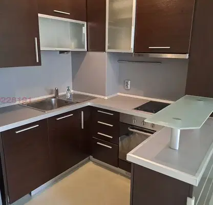 Photo 2 — 2-bedroom apartment in Sofia, Geo Milev