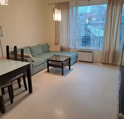 Photo 3 — 2-bedroom apartment in Sofia, Geo Milev