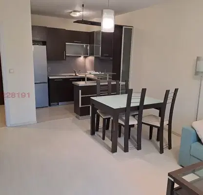 Photo 4 — 2-bedroom apartment in Sofia, Geo Milev