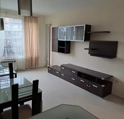Photo 5 — 2-bedroom apartment in Sofia, Geo Milev