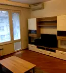 Просторен 2-стаен апартамент с две тераси в Гео Милев, София