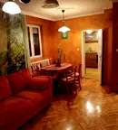 Двустаен апартамент с обзавеждане в Гоце Делчев, София