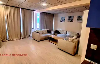 Просторен двустаен апартамент с удобства в Горна баня, София