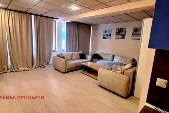 Просторен двустаен апартамент с удобства в Горна баня, София