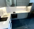 Снимка 2 — Двустаен апартамент с остъклена тераса до Гранд Мол във Варна