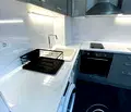 Снимка 3 — Двустаен апартамент с остъклена тераса до Гранд Мол във Варна