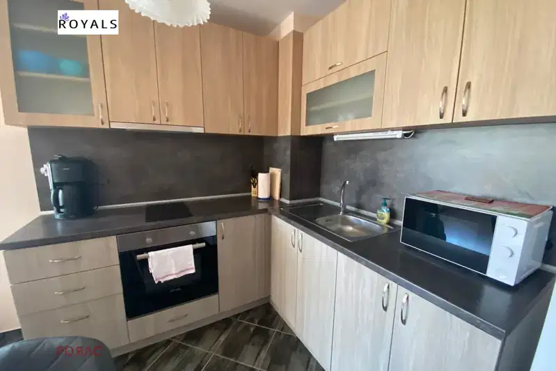 2-bedroom apartment in Varna, Grycka Mahala