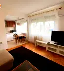 Двустаен апартамент в София, Хаджи Димитър
