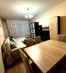 Двустаен апартамент в София, Хаджи Димитър