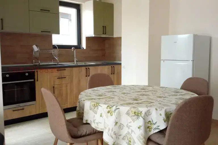 2-bedroom apartment in Varna, Hei