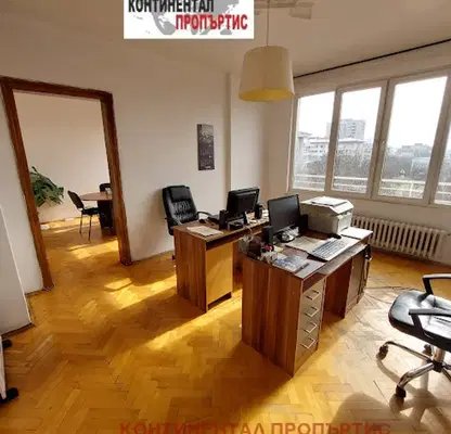 Photo 4 — 2-bedroom apartment in Sofiya, Hipodruma