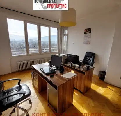 Photo 5 — 2-bedroom apartment in Sofiya, Hipodruma