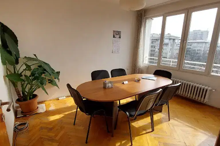 2-bedroom apartment in Sofiya, Hipodruma