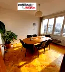 Двустаен апартамент с тераса до метро в Хиподрума, София