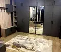 Снимка 5 — Просторен двустаен апартамент с климатик в Хиподрума, София