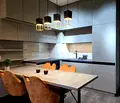 Снимка 2 — Двустаен апартамент с подземно паркомясто в Хладилника, София
