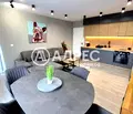 Снимка 3 — Обзаведен двустаен апартамент в затворен комплекс SoHome Residential Park