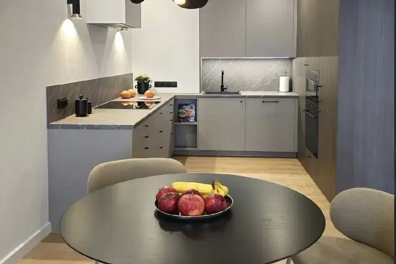2-bedroom apartment in Sofiya, Hladilnika