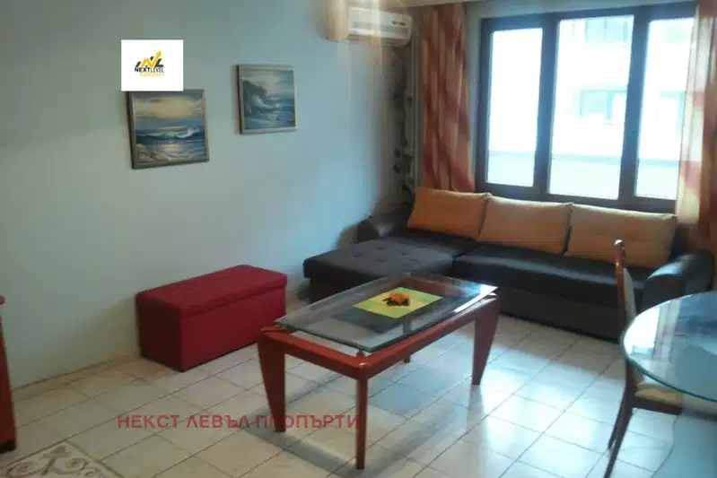 2-bedroom apartment in Sofiya, Hladilnika