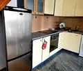 Снимка 3 — Двустаен апартамент в София, Хладилника