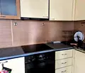 Снимка 4 — Двустаен апартамент в София, Хладилника