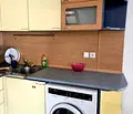 Снимка 5 — Двустаен апартамент в София, Хладилника