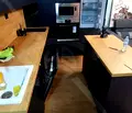 Снимка 5 — Двустаен апартамент с обзавеждане в квартал Христо Смирненски, Пловдив