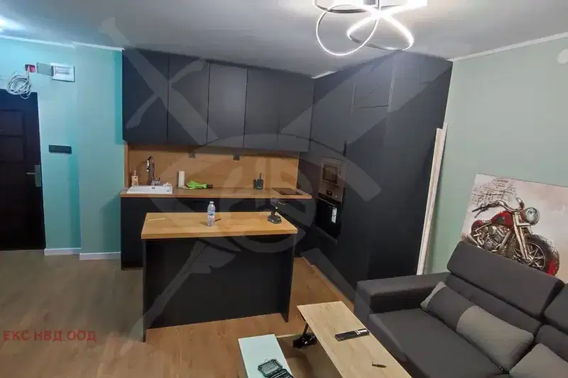 2-bedroom apartment in Plovdiv, Hristo Smirnenski