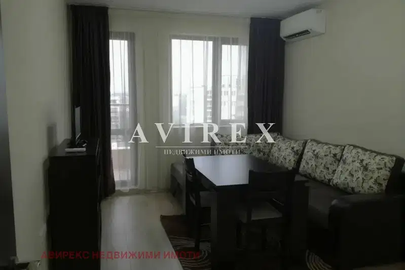 2-bedroom apartment in Plovdiv, Hristo Smirnenski