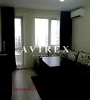 Двустаен апартамент с обзавеждане в кв. Христо Смирненски, Пловдив