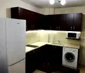 Снимка 3 — Двустаен апартамент с южно изложение и панорамна гледка в Христо Смирненски